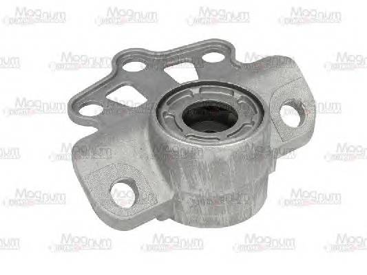 Magnum Technology A7F031MT Опора стойки амортизатора Magnum Technology A7F031MT Опора стойки амортизатора