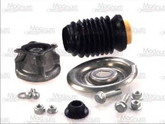 Magnum Technology A7M002MT Опора стойки амортизатора Magnum Technology A7M002MT Опора стойки амортизатора