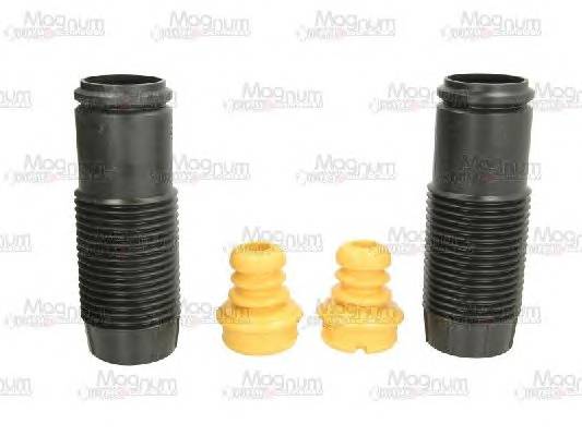 Magnum Technology A91012MT Shock absorber assembly kit Magnum Technology A91012MT Shock absorber assembly kit