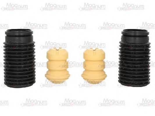 Magnum Technology A93010MT Shock absorber assembly kit