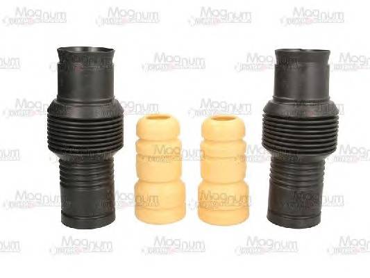 Magnum Technology A9R003MT Shock absorber assembly kit Magnum Technology A9R003MT Shock absorber assembly kit