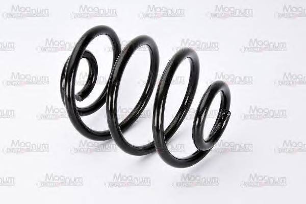 Magnum Technology S47003MT Пружина ходовой части Magnum Technology S47003MT Пружина ходовой части