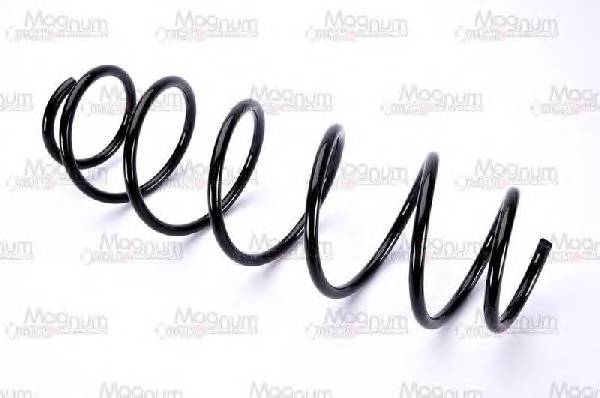 Magnum Technology SC038MT Пружина ходовой части