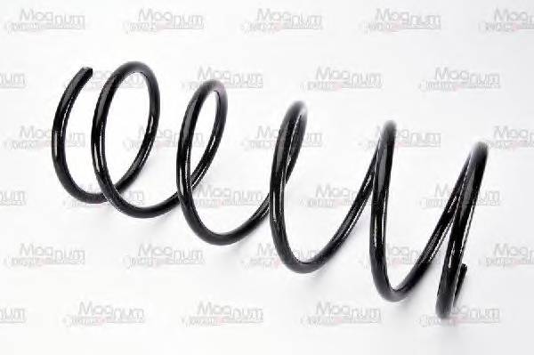 Magnum Technology SG032MT Пружина ходовой части