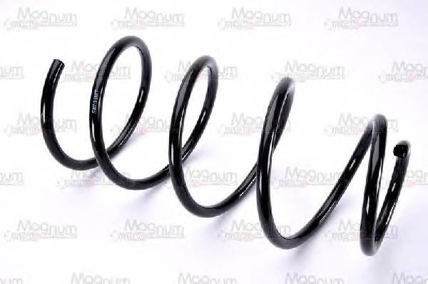 Magnum Technology SK033MT Пружина ходовой части