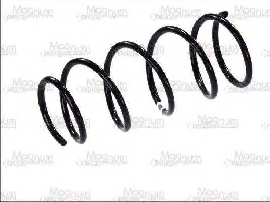 Magnum Technology SR001MT Пружина ходової частини Magnum Technology SR001MT Пружина ходової частини