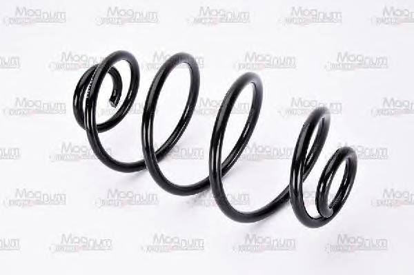 Magnum Technology SX077MT Пружина ходової частини