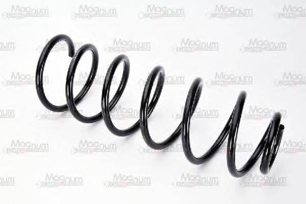 Magnum Technology SX116MT Пружина ходовой части Magnum Technology SX116MT Пружина ходовой части