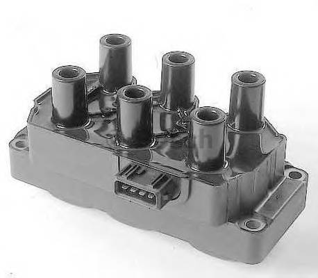 BOSCH 0 221 503 002 Элемент катушки зажигания BOSCH 0 221 503 002 Элемент катушки зажигания