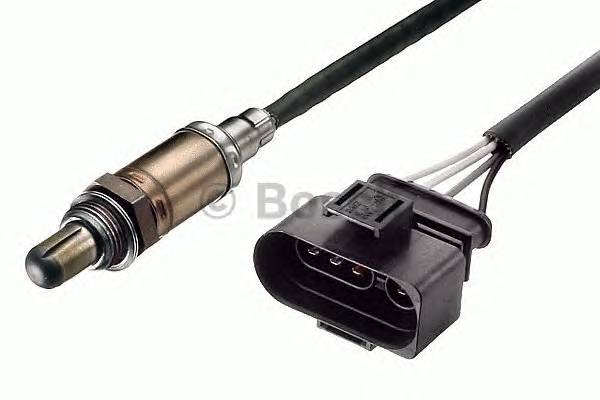 BOSCH 0 258 003 548 Лямбда-зонд BOSCH 0 258 003 548 Лямбда-зонд