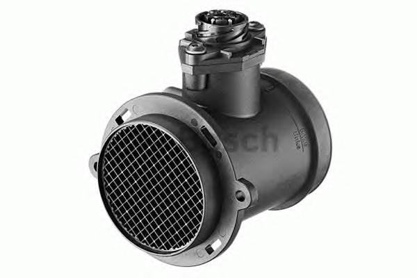 BOSCH 0 280 217 509 Расходомер воздуха