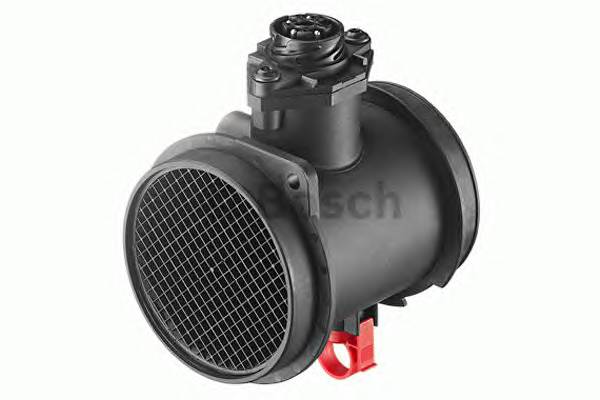 BOSCH 0 280 217 807 Расходомер воздуха