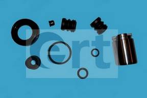 ERT 401332 Ремкомплект, гальмівний су...