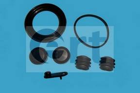 ERT 401311 Ремкомплект, гальмівний су...