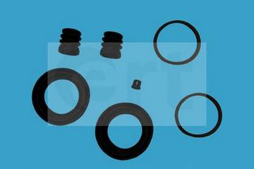 ERT 400197 Ремкомплект, гальмівний су...