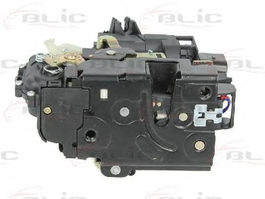 BLIC 601001020421P Замок / елементи замку BLIC 601001020421P Замок / елементи замку
