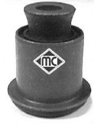 Metalcaucho 02970 Подвеска, рычаг независимо... Metalcaucho 02970 Подвеска, рычаг независимо...