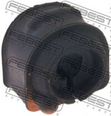 FEBEST FSB-CB4R Втулка стабілізатора FEBEST FSB-CB4R Втулка стабілізатора