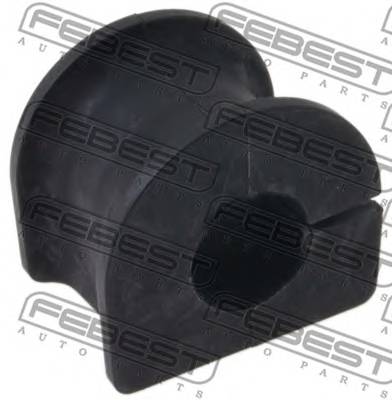 FEBEST FSB-TRR Втулка стабілізатора FEBEST FSB-TRR Втулка стабілізатора