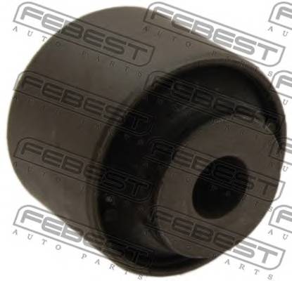 FEBEST HAB-051 Сайлентблок FEBEST HAB-051 Сайлентблок