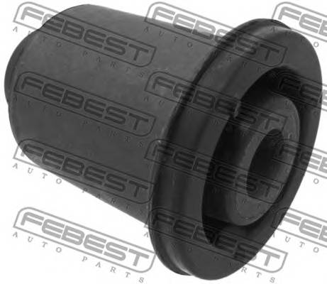 FEBEST MAB-063 Сайлентблок ричага FEBEST MAB-063 Сайлентблок ричага