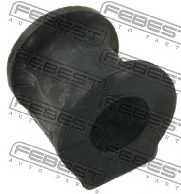 FEBEST SZSB-RWF Втулка стабiлiзатора