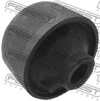 FEBEST TAB-126 Сайлентблок ричага FEBEST TAB-126 Сайлентблок ричага