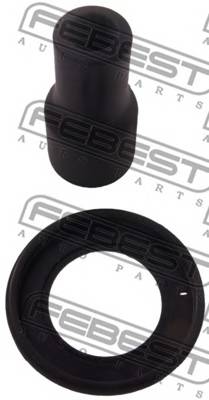 FEBEST TCP-001 НАКОНЕЧНИК КАТУШКИ ЗАЖИГАН...