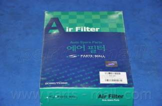PARTS-MALL PAA-060 Воздушный фильтр PARTS-MALL PAA-060 Воздушный фильтр