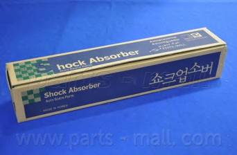 PARTS-MALL PJB-FL016 Амортизатор
