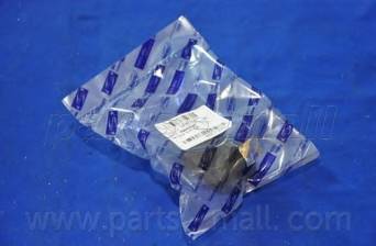 PARTS-MALL PXCBC-004S Втулка, важіль колісної під...