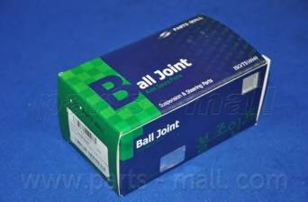 PARTS-MALL PXCJC-012 Несущий / направляющий шарн...