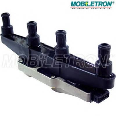 MOBILETRON CE-114 Катушка зажигания