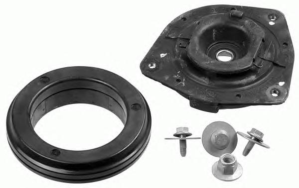 SACHS 802 527 Ремкомплект, опора стійки а...