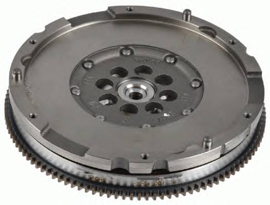 SACHS 2294 001 399 Маховик