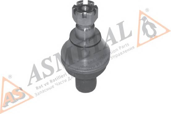 As-Metal 10MR1000 Шаровая опора MB100 As-Metal 10MR1000 Шаровая опора MB100