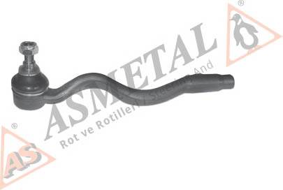 As-Metal 17BM1501 Наконечник ру... As-Metal 17BM1501 Наконечник ру...