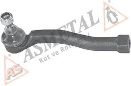 As-Metal 17DW1000 Наконечник рулевой тяги Aveo/... As-Metal 17DW1000 Наконечник рулевой тяги Aveo/...