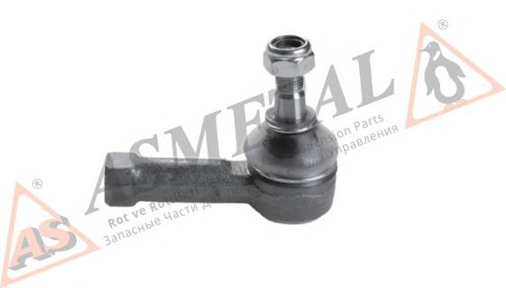 As-Metal 17SK1000 Наконечник ру... As-Metal 17SK1000 Наконечник ру...