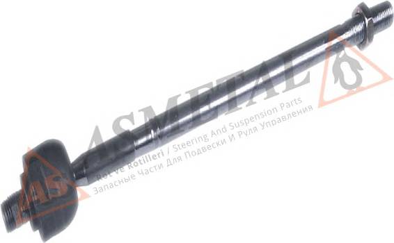 As-Metal 20MR0800 Тяга рулевая Iveco Daily E4/MB Vito 96-... As-Metal 20MR0800 Тяга рулевая Iveco Daily E4/MB Vito 96-...