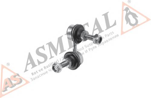 As-Metal 26IV0101 Стійка стаблизатора передн... As-Metal 26IV0101 Стійка стаблизатора передн...