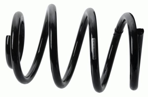 SACHS 993 278 Пружина ходовой части SACHS 993 278 Пружина ходовой части