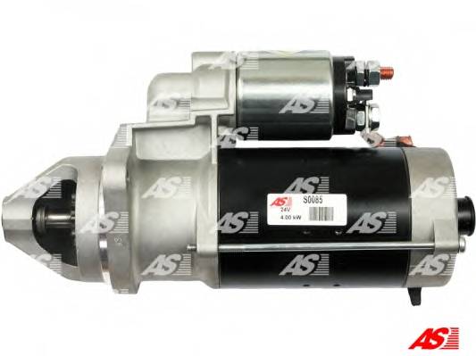 AS-PL S0085 Стартер