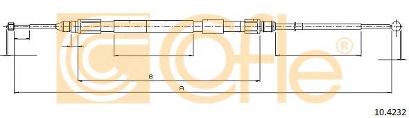 COFLE 104232 