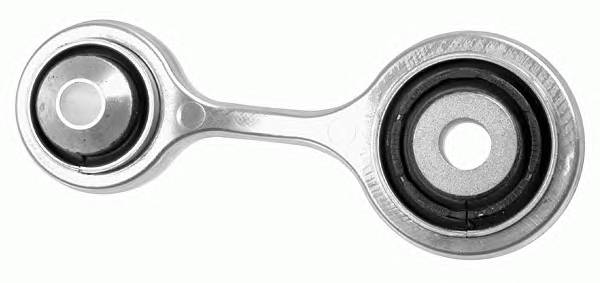 LEMFORDER 34935 01 Рычаг подв. BMW задн. ось (пр-в...