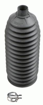 LEMFORDER 3765001 OSLONA UKLADU KIEROWNICZEGO SUZUKI