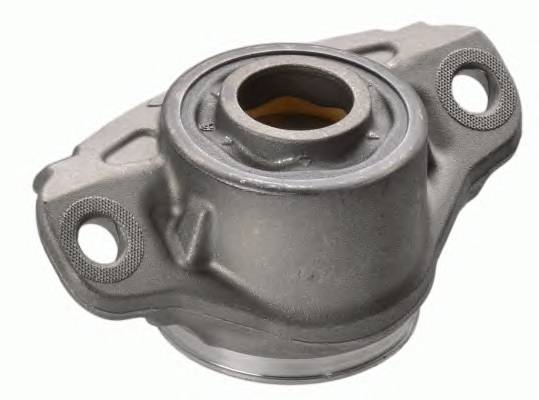 LEMFORDER 3741701 PODUSZKA AMORTYZATORA AUDI, VOLKSWAGEN