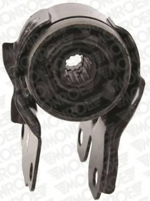 MONROE L10836 Подвеска, рычаг независимо