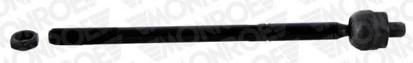 MONROE L27212 Осевой шарнир, рулевая тяга