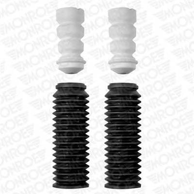 MONROE PK018 Пилозахисний комілект, амо...